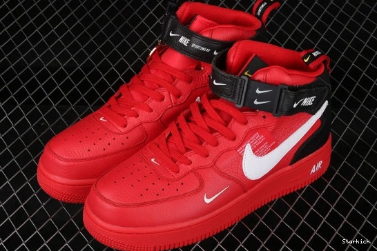 Force Red 1 Utility University Air 804609-605  Mid 0320